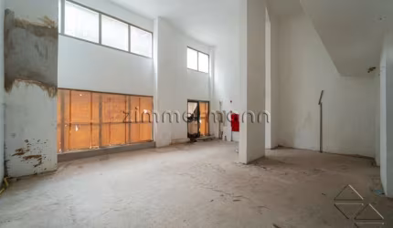 Casa comercial à venda na Rua Aguiar de Barros, --, Bela Vista, São Paulo, 210 m2 por R$ 1.050.000