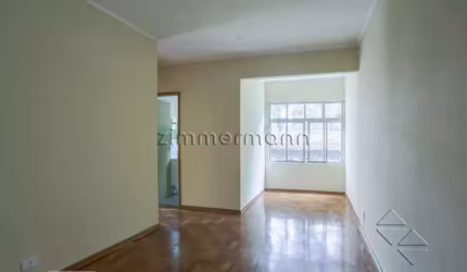 Apartamento com 2 quartos à venda na Rua Maria Curupaiti, --, Santana, São Paulo, 77 m2 por R$ 467.000