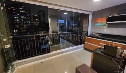 Apartamento com 2 quartos à venda na Rua Raul Pompéia, --, Sumaré, São Paulo, 56 m2 por R$ 998.000