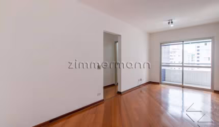 Apartamento com 3 quartos à venda na Rua Raul Pompéia, --, Pompéia, São Paulo, 78 m2 por R$ 750.000