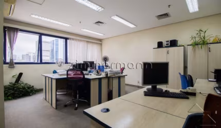 Casa comercial à venda na Avenida Vereador José Diniz, --, Campo Belo, São Paulo, 72 m2 por R$ 720.000