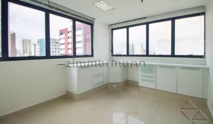 Casa comercial à venda na Rua Tenente Gomes Ribeiro, --, Vila Clementino, São Paulo, 45 m2 por R$ 458.000