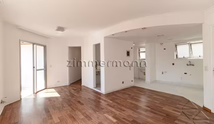 Apartamento com 3 quartos à venda na Rua Pelotas, --, Vila Mariana, São Paulo, 97 m2 por R$ 980.000