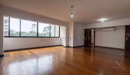 Apartamento com 3 quartos à venda na Rua Doutor Theóphilo Ribeiro de Andrade, --, Alto de Pinheiros, São Paulo, 215 m2 por R$ 3.000.000