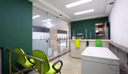 Casa comercial à venda na Rua da Consolação, --, Consolação, São Paulo, 70 m2 por R$ 480.000