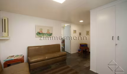 Casa comercial à venda na Rua Caçapava, --, Jardim Paulista, São Paulo, 34 m2 por R$ 330.000