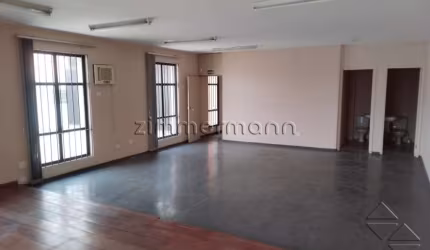 Casa comercial à venda na Avenida Doutor Altino Arantes, --, Vila Clementino, São Paulo, 600 m2 por R$ 4.500.000