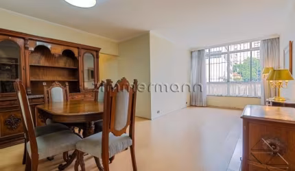 Apartamento com 2 quartos à venda na Rua Frei Caneca, --, Consolação, São Paulo, 97 m2 por R$ 780.000