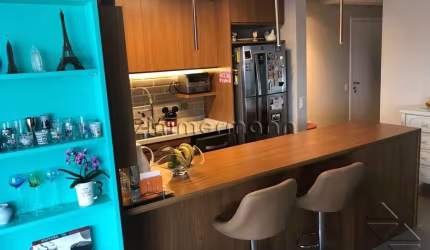 Apartamento com 2 quartos à venda na Avenida Lacerda Franco, --, Cambuci, São Paulo, 80 m2 por R$ 990.000