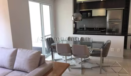 Apartamento com 2 quartos à venda na Rua Clodomiro Amazonas, --, Vila Olímpia, São Paulo, 72 m2 por R$ 1.680.000