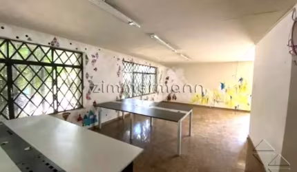 Casa com 3 quartos à venda na Rua Catalão, --, Sumaré, São Paulo, 607 m2 por R$ 3.200.000