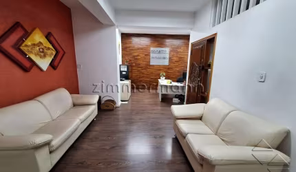 Casa comercial à venda na Rua Conselheiro Nébias, --, Campos Eliseos, São Paulo, 180 m2 por R$ 650.000