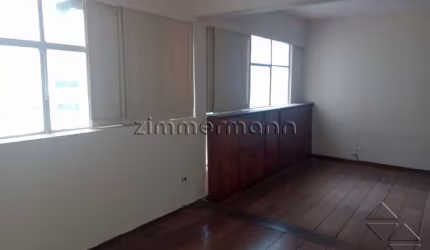 Casa comercial à venda na Rua Maranhão, --, Higienópolis, São Paulo, 40 m2 por R$ 380.000