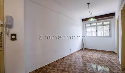 Apartamento com 2 quartos à venda na Rua das Fiandeiras, --, Vila Olímpia, São Paulo, 51 m2 por R$ 540.000