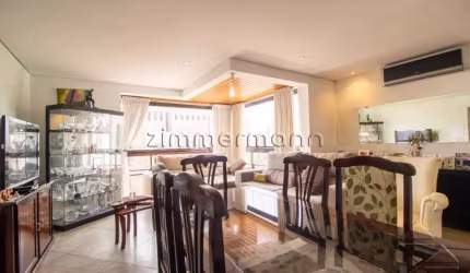 Apartamento com 3 quartos à venda na Rua Caravelas, --, Vila Mariana, São Paulo, 112 m2 por R$ 1.690.000