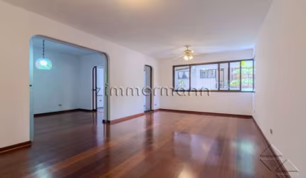 Apartamento com 4 quartos à venda na Rua São Geraldo, --, Perdizes, São Paulo, 211 m2 por R$ 1.900.000