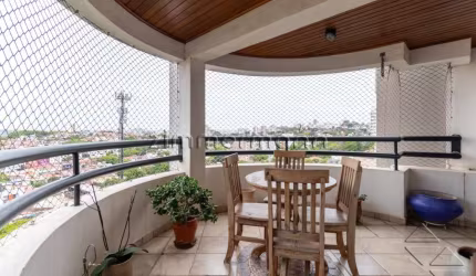 Apartamento com 4 quartos à venda na Rua Girassol, --, Vila Madalena, São Paulo, 166 m2 por R$ 1.980.000