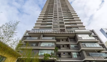 Apartamento com 2 quartos à venda na Rua Professor Francisco de Castro, --, Vila Clementino, São Paulo, 84 m2 por R$ 1.300.000