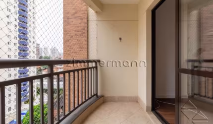 Apartamento com 3 quartos à venda na Rua Raul Pompéia, --, Pompéia, São Paulo, 76 m2 por R$ 950.000