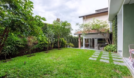 Casa com 3 quartos à venda na Rua General Vitorino Monteiro, --, Vila Romana, São Paulo, 567 m2 por R$ 2.350.000