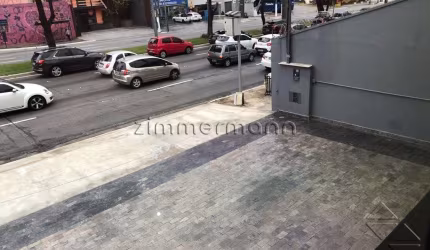 Casa comercial à venda na Avenida dos Bandeirantes, --, Planalto Paulista, São Paulo, 290 m2 por R$ 2.500.000