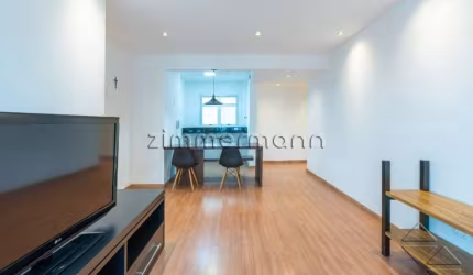 Apartamento com 2 quartos à venda na Rua Ponta Delgada, --, Vila Olímpia, São Paulo, 70 m2 por R$ 765.000
