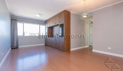 Apartamento com 2 quartos à venda na Rua Dom João V, --, Lapa, São Paulo, 80 m2 por R$ 720.000