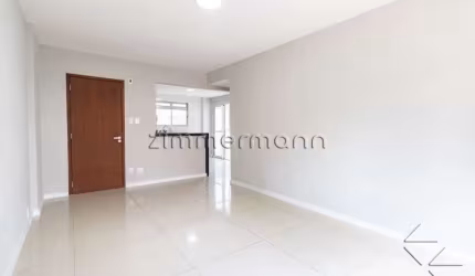 Apartamento com 2 quartos à venda na Rua Nilo, --, Aclimação, São Paulo, 81 m2 por R$ 650.000