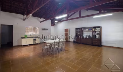 Casa com 3 quartos à venda na Rua Doutor Artur Neiva, --, Butantã, São Paulo, 271 m2 por R$ 580.000