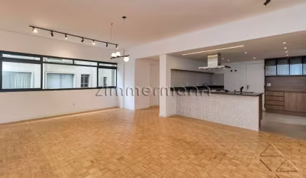 Apartamento com 4 quartos à venda na Rua Haddock Lobo, --, Consolação, São Paulo, 220 m2 por R$ 2.655.000