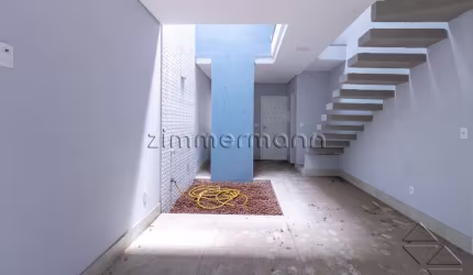 Casa com 3 quartos à venda na Rua Bartolomeu de Gusmão, --, Vila Mariana, São Paulo, 100 m2 por R$ 765.000