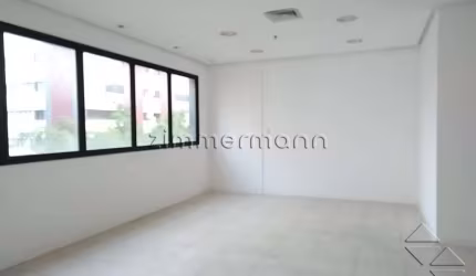 Casa comercial à venda na Rua Tenente Gomes Ribeiro, --, Vila Clementino, São Paulo, 44 m2 por R$ 440.000