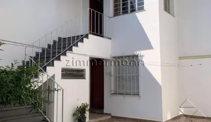 Casa com 3 quartos à venda na Rua Daniel Rossi, --, Santana, São Paulo, 240 m2 por R$ 1.900.000