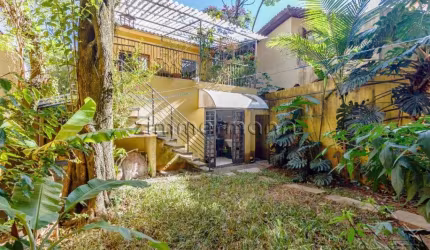 Casa com 3 quartos à venda na TAMANÁS, --, Vila Madalena, São Paulo, 279 m2 por R$ 2.180.000