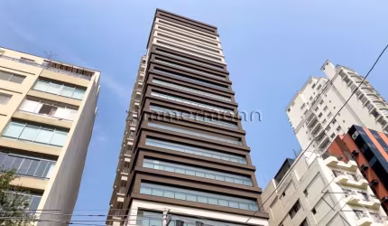 Apartamento com 4 quartos à venda na Rua Tupi, --, Higienópolis, São Paulo, 312 m2 por R$ 3.600.000