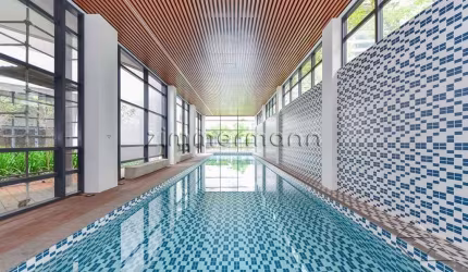 Apartamento com 3 quartos à venda na Rua Antônio de Oliveira, --, Chácara Santo Antônio, São Paulo, 196 m2 por R$ 3.550.000