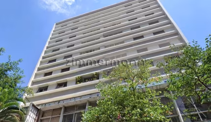 Apartamento com 3 quartos à venda na Rua Rego Freitas, --, República, São Paulo, 73 m2 por R$ 450.000