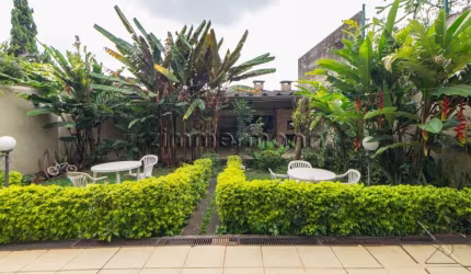 Casa com 3 quartos à venda na Rua Agariba, --, Vila Romana, São Paulo, 232 m2 por R$ 2.200.000
