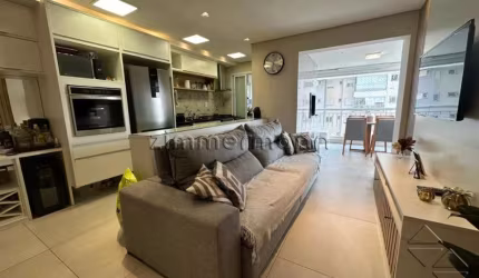 Apartamento com 2 quartos à venda na Avenida Thomas Edison, --, Água Branca, São Paulo, 69 m2 por R$ 900.000