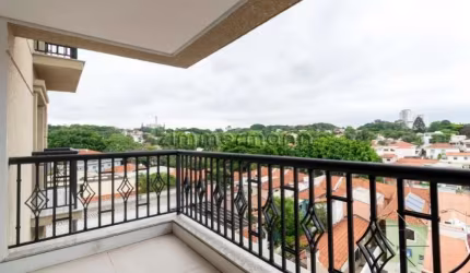 Apartamento com 2 quartos à venda na Rua Cuevas, --, Lapa, São Paulo, 118 m2 por R$ 1.780.000
