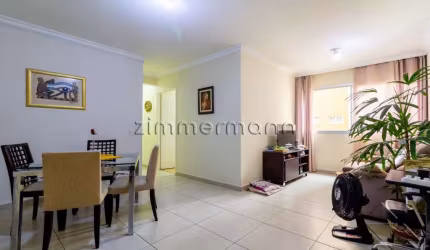 Apartamento com 3 quartos à venda na Rua Doutor Paulo Vieira, --, Sumaré, São Paulo, 86 m2 por R$ 800.000
