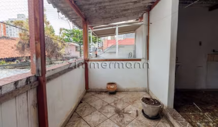 Casa com 4 quartos à venda na Rua Durval do Nascimento Miele, --, Vila Clementino, São Paulo, 90 m2 por R$ 650.000