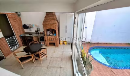 Casa com 4 quartos à venda na Rua Araçatuba, --, Alto da Lapa, São Paulo, 238 m2 por R$ 2.190.000
