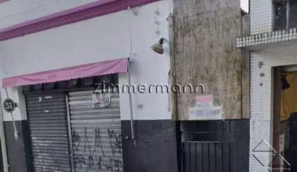 Casa comercial à venda na Rua Cerqueira Cesar, --, Santo Amaro, São Paulo, 280 m2 por R$ 1.400.000