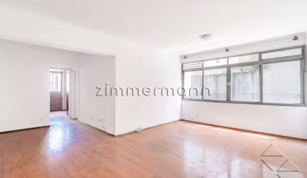 Apartamento com 2 quartos à venda na Rua Leopoldo Couto de Magalhães Júnior, --, Itaim Bibi, São Paulo, 79 m2 por R$ 890.000