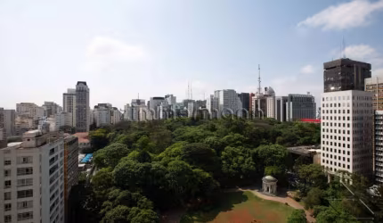 Cobertura com 3 quartos à venda na ALEXANDRE DE GUSMAO, --, Jardim Paulista, São Paulo, 203 m2 por R$ 3.200.000