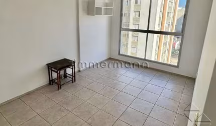Apartamento com 1 quarto à venda na Rua Augusta, --, Consolação, São Paulo, 48 m2 por R$ 1.000.000