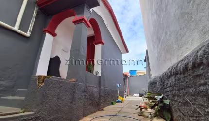 Casa com 4 quartos à venda na Rua Tonelero, --, Vila Ipojuca, São Paulo, 250 m2 por R$ 1.600.000