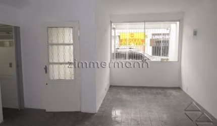 Casa com 3 quartos à venda na Rua Amaro Guerra, --, Chácara Santo Antônio, São Paulo, 124 m2 por R$ 650.000