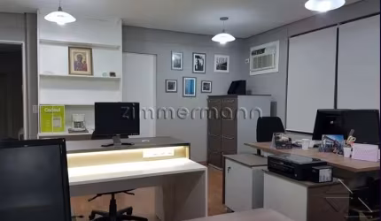 Casa comercial à venda na Rua Apotribu, --, Saúde, São Paulo, 40 m2 por R$ 380.000